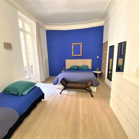 Sur Le Vieux Port: T3 De 80M2, Chic Et Confortable Марсилия Екстериор снимка