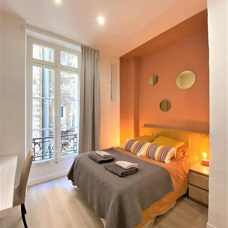 Sur Le Vieux Port: T3 De 80M2, Chic Et Confortable Марсилия Екстериор снимка
