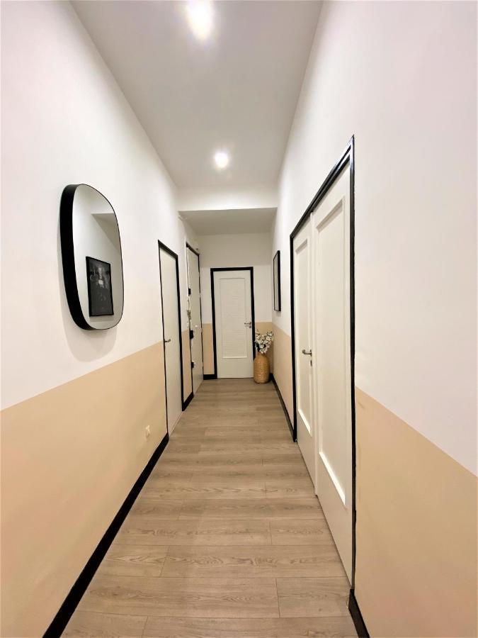 Sur Le Vieux Port: T3 De 80M2, Chic Et Confortable Марсилия Екстериор снимка