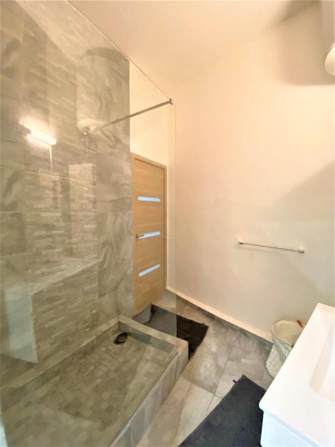 Sur Le Vieux Port: T3 De 80M2, Chic Et Confortable Марсилия Екстериор снимка